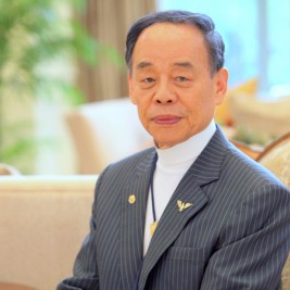 Jhoon Rhee